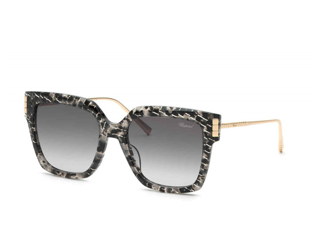 Сонцезахисні окуляри CHOPARD SCH353 03KU 54мм GRADIENT GREY