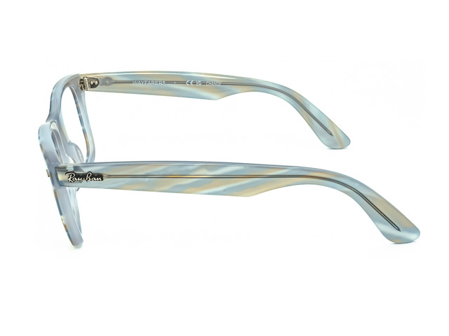 Оправа Ray-Ban RB 4340V 8382 50 мм.. Фото 3