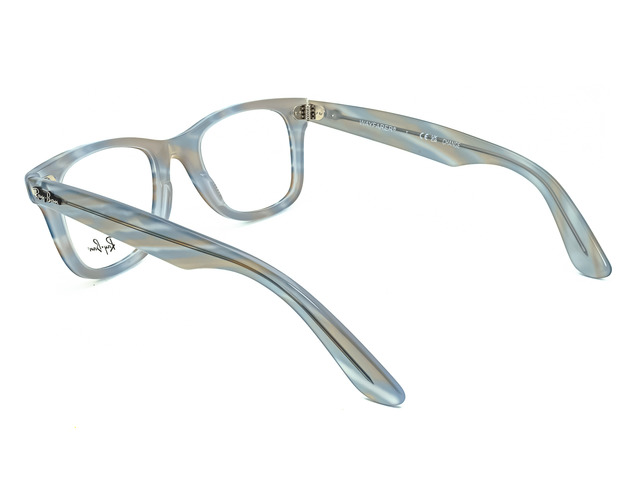 Оправа Ray-Ban RB 4340V 8382 50 мм.. Фото 4