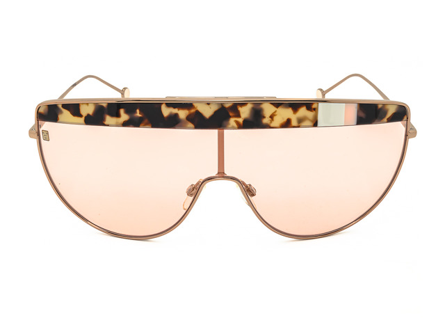 Сонцезахисні окуляри TOMMY HILFIGER TH 1807/S DDBU1 TINTED PINK