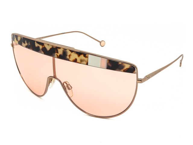 Сонцезахисні окуляри TOMMY HILFIGER TH 1807/S DDBU1 TINTED PINK