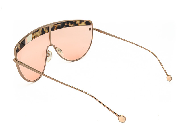 Сонцезахисні окуляри TOMMY HILFIGER TH 1807/S DDBU1 TINTED PINK. Фото 4