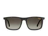 Сонцезахисні окуляри CARRERA 231/S 086HA 55 мм GRADIENT BROWN