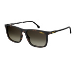 Сонцезахисні окуляри CARRERA 231/S 086HA 55 мм GRADIENT BROWN. Фото 2