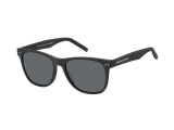 Сонцезахисні окуляри TOMMY HILFIGER TH 1712/S 003IR 54 мм TINTED GREY. Фото 2