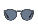 Сонцезахисні окуляри TOMMY HILFIGER TH 1555/S 8RUKU 49 мм TINTED BLUE