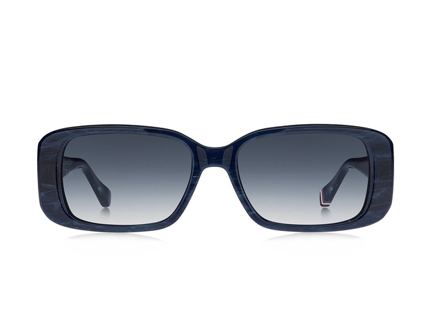Сонцезахисні окуляри TOMMY HILFIGER TH 1966/S NUM08 54 мм GRADIENT BLUE