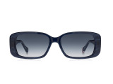 Сонцезахисні окуляри TOMMY HILFIGER TH 1966/S NUM08 54 мм GRADIENT BLUE