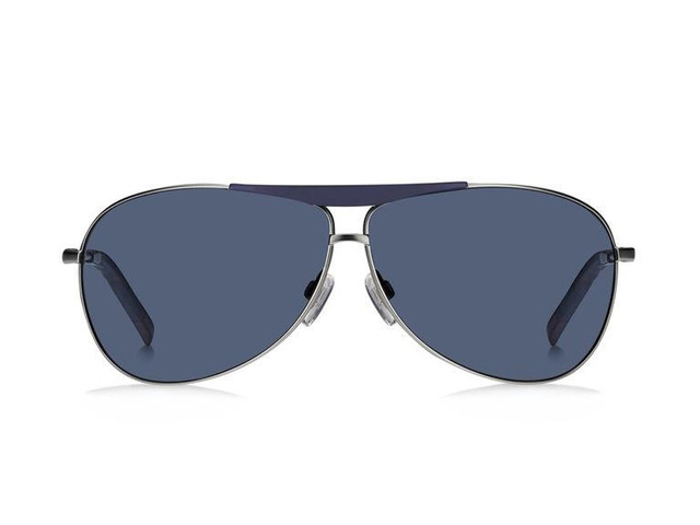 Сонцезахисні окуляри TOMMY HILFIGER TH 1796/S R81KU 69 мм TINTED BLUE