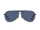 Сонцезахисні окуляри TOMMY HILFIGER TH 1796/S R81KU 69 мм TINTED BLUE