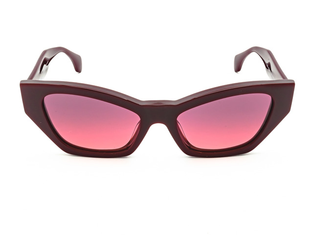 Сонцезахисні окуляри VERSACE MOD.4488 5515/20 53 мм. GRADIENT VIOLET