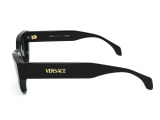 Сонцезахисні окуляри VERSACE MOD.4488 GB1/87 53 мм. TINTED GREY. Фото 3