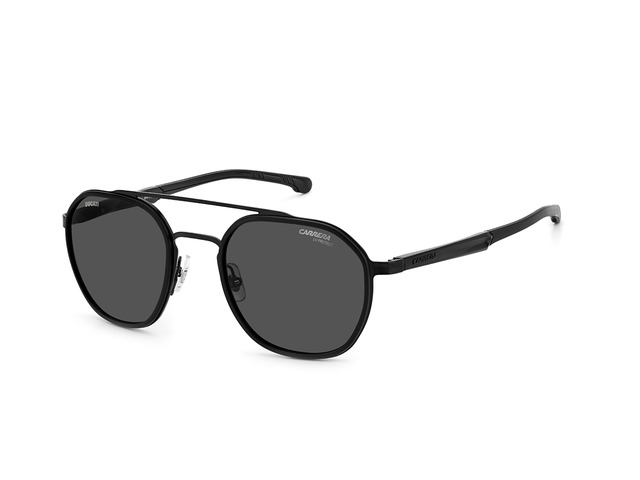 Сонцезахисні окуляри CARRERA Carduc 005/S 807IR 53 мм TINTED GREY