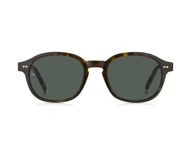 Сонцезахисні окуляри TOMMY HILFIGER TH 1850/G/S 086QT 54 мм TINTED GREEN