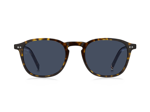 Сонцезахисні окуляри TOMMY HILFIGER TH 1939/S 086KU 51 мм. TINTED BLUE
