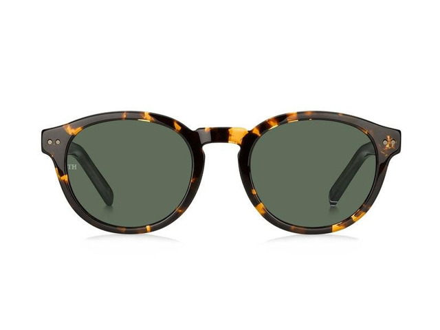 Сонцезахисні окуляри TOMMY HILFIGER TH 1713/S 086QT 50 мм TINTED GREEN