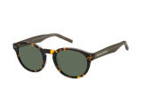Сонцезахисні окуляри TOMMY HILFIGER TH 1713/S 086QT 50 мм TINTED GREEN. Фото 2