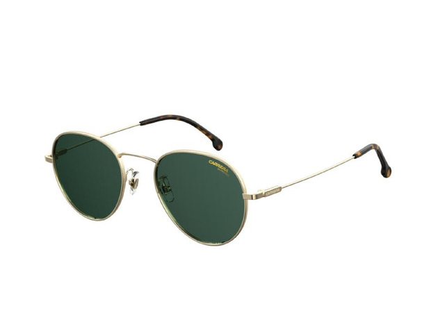 Сонцезахисні окуляри CARRERA 216/G/S J5GQT 51 мм TINTED GREEN