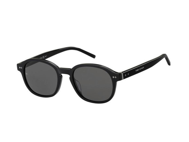 Сонцезахисні окуляри TOMMY HILFIGER TH 1850/G/S 807IR 54 мм TINTED GREY
