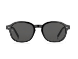 Сонцезахисні окуляри TOMMY HILFIGER TH 1850/G/S 807IR 54 мм TINTED GREY