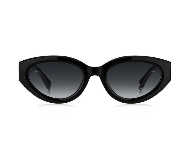 Сонцезахисні окуляри TOMMY HILFIGER TH 1957/S 8079O 54 мм GRADIENT GREY