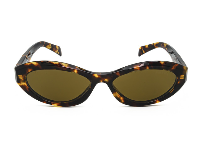 Сонцезахисні окуляри PRADA SPR 26Z 14L-09Z 55 мм. TINTED BROWN