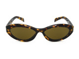 Сонцезахисні окуляри PRADA SPR 26Z 14L-09Z 55 мм. TINTED BROWN
