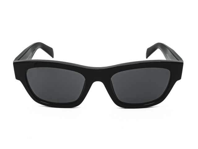 Сонцезахисні окуляри PRADA SPR B09 16K-08Z 53 мм  TINTED GREY