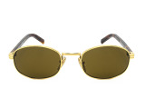 Сонцезахисні окуляри PRADA SPR B53 5AK-09Z 52 мм. TINTED BROWN