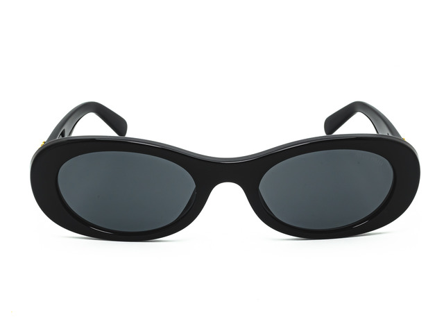 Сонцезахисні окуляри MIU MIU SMU 06Z 1AB-5S0 50 мм TINTED GREY