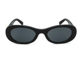 Сонцезахисні окуляри MIU MIU SMU 06Z 1AB-5S0 50 мм TINTED GREY