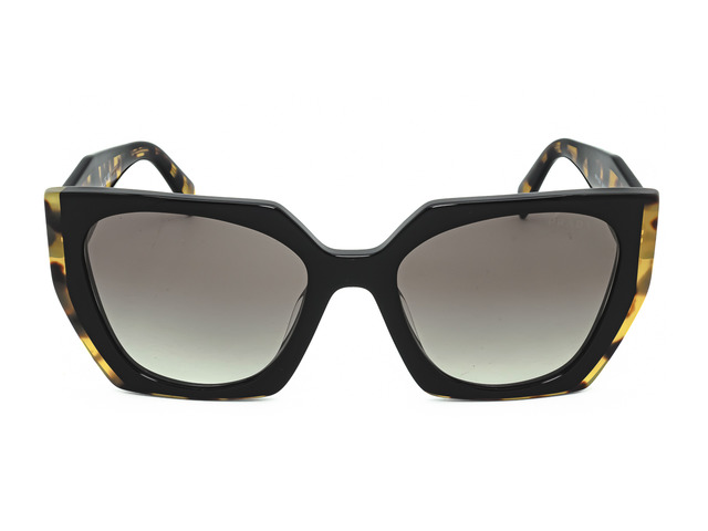Сонцезахисні окуляри PRADA SPR 15W 389-0A7 54 мм. GRADIENT GREY