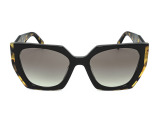 Сонцезахисні окуляри PRADA SPR 15W 389-0A7 54 мм. GRADIENT GREY