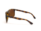 Сонцезахисні окуляри Ray-Ban Boyfriend Two RB 4547 710/57 57 мм TINTED BROWN POLAR. Фото 3