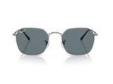 Сонцезахисні окуляри RAY BAN RB 3694 004/3R 53 мм. TINTED GREY POLAR
