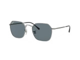 Сонцезахисні окуляри RAY BAN RB 3694 004/3R 53 мм. TINTED GREY POLAR. Фото 2