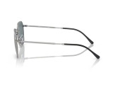 Сонцезахисні окуляри RAY BAN RB 3694 004/3R 53 мм. TINTED GREY POLAR. Фото 3