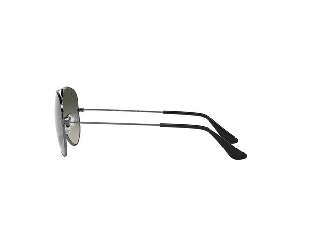 Сонцезахисні окуляри Ray-Ban RB 3025 004/71 55 мм GRADIENT GREY. Фото 3