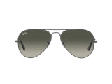 Сонцезахисні окуляри Ray-Ban RB 3025 004/71 55 мм GRADIENT GREY