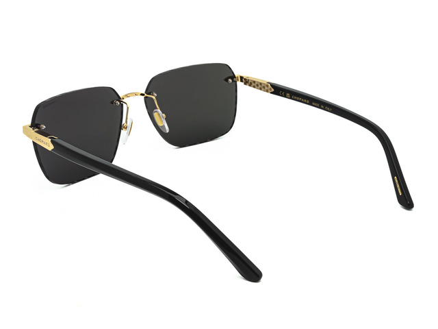 Сонцезахисні окуляри CHOPARD SCHG62 300P 61 мм TINTED GREY POLAR. Фото 4