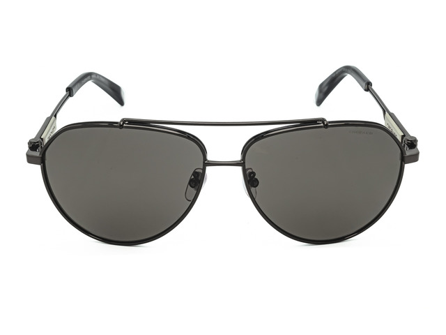 Сонцезахисні окуляри CHOPARD SCHG63 568P 62 мм TINTED GREY POLAR