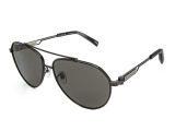 Сонцезахисні окуляри CHOPARD SCHG63 568P 62 мм TINTED GREY POLAR. Фото 2