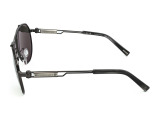 Сонцезахисні окуляри CHOPARD SCHG63 568P 62 мм TINTED GREY POLAR. Фото 3