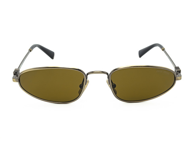 Сонцезахисні окуляри MIU MIU SMU A52 26C-09Z 52 мм TINTED BROWN