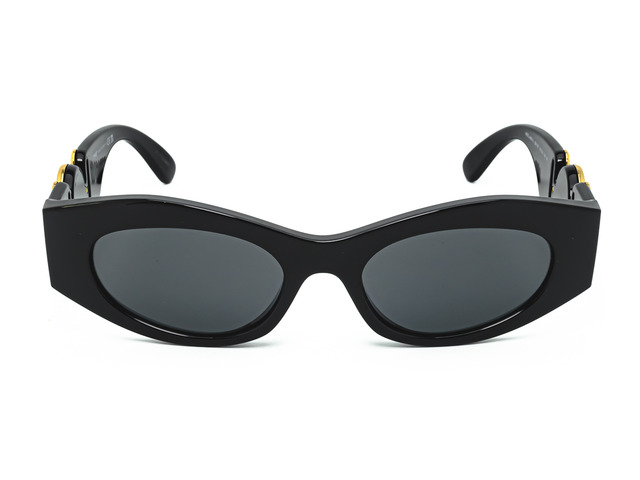 Сонцезахисні окуляри VERSACE VE 4480-U GB1/87 51 мм TINTED GREY