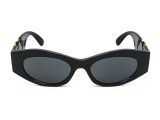 Сонцезахисні окуляри VERSACE VE 4480-U GB1/87 51 мм TINTED GREY