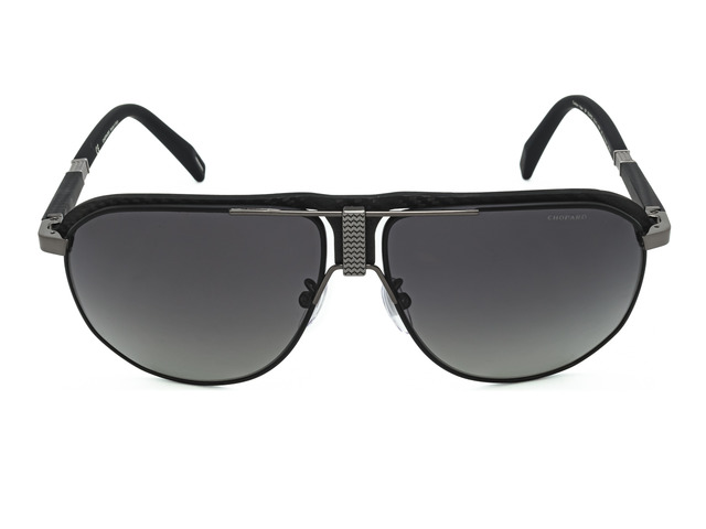 Сонцезахисні окуляри CHOPARD SCHF82 K56P 62 мм GRADIENT GREY POLAR
