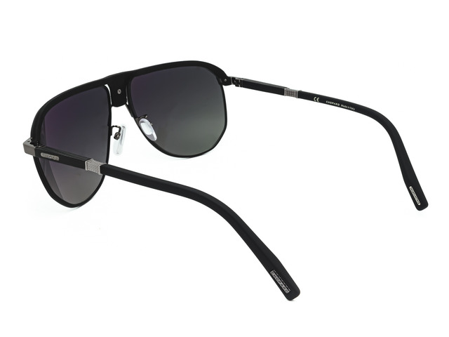 Сонцезахисні окуляри CHOPARD SCHF82 K56P 62 мм GRADIENT GREY POLAR. Фото 4