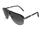 Сонцезахисні окуляри CHOPARD SCHF82 K56P 62 мм GRADIENT GREY POLAR. Фото 2