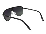 Сонцезахисні окуляри CHOPARD SCHF82 K56P 62 мм GRADIENT GREY POLAR. Фото 4